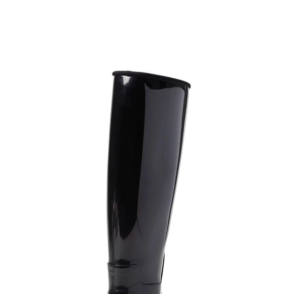 New without box. Melissa rain boots size 7 - Picture 4 of 4